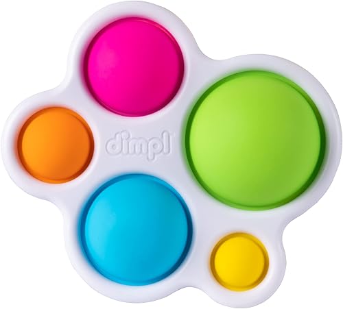 Fat Brain Toys Fat Brain Toys Dimpl — baby & kids product