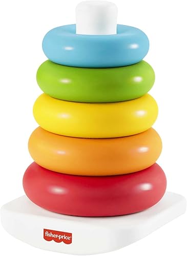 Fisher-Price Fisher-Price Rock-a-Stack — baby & kids product