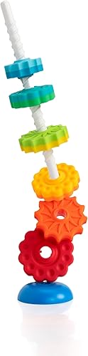 Fat Brain Toys SpinAgain