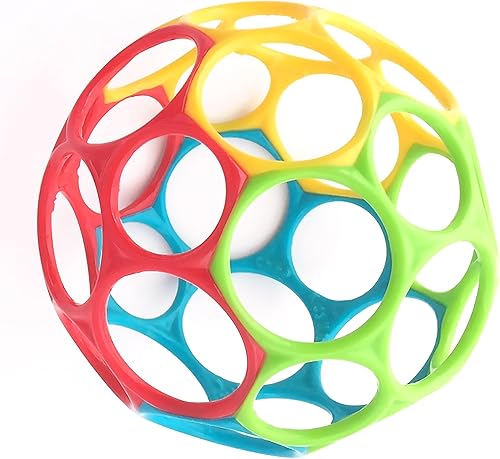 Bright Starts Bright Starts Oball Rattle — baby & kids product
