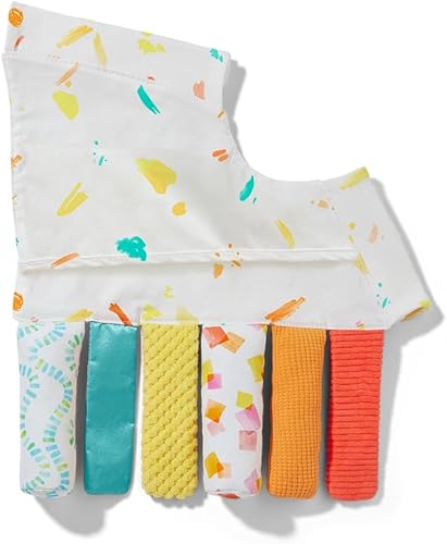 Lovevery Lovevery Slide & Seek Ball Run — baby & kids product