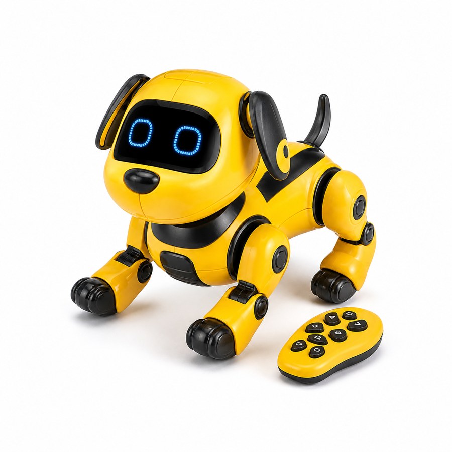 BrightWheels 