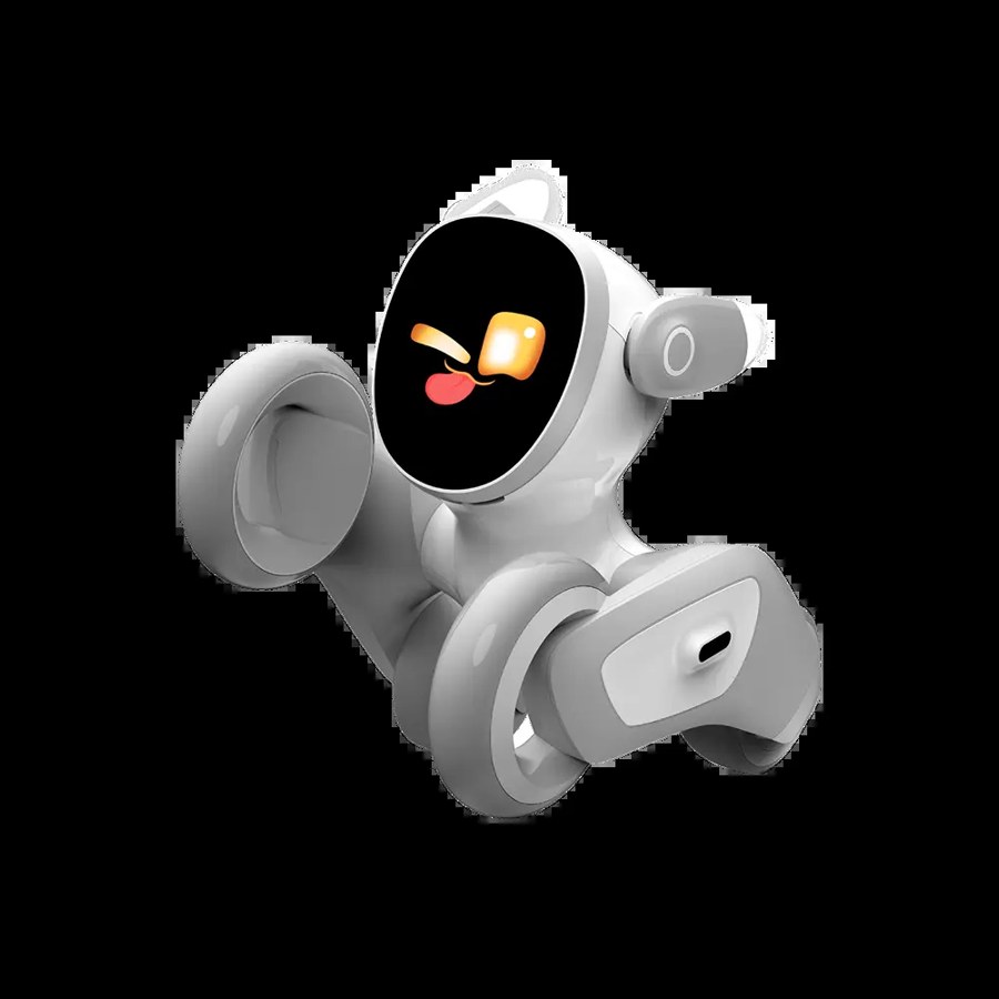 Loona by Keyi Loona — AI Robot Pet with GPT & Home Camera