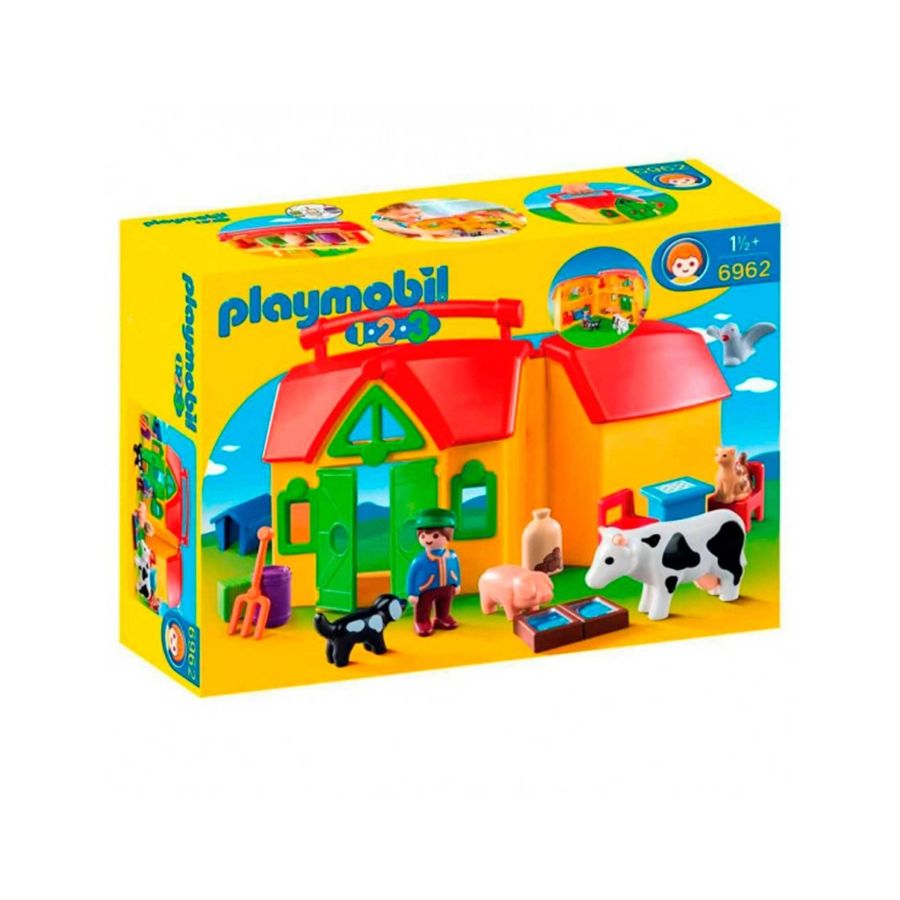Playmobil 