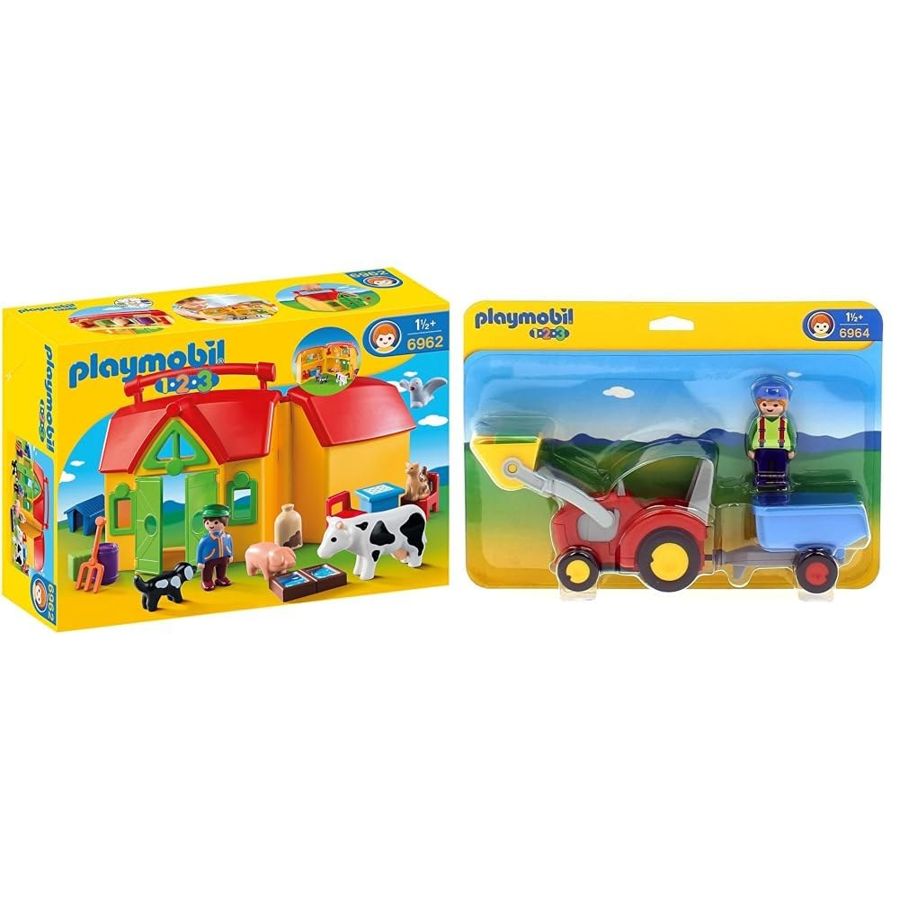 Playmobil view 2