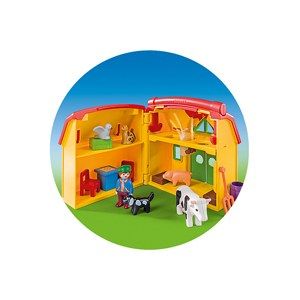 Playmobil view 3