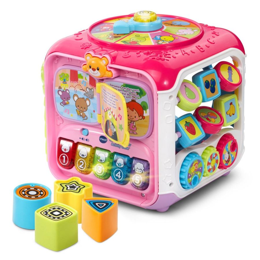 VTech view 2
