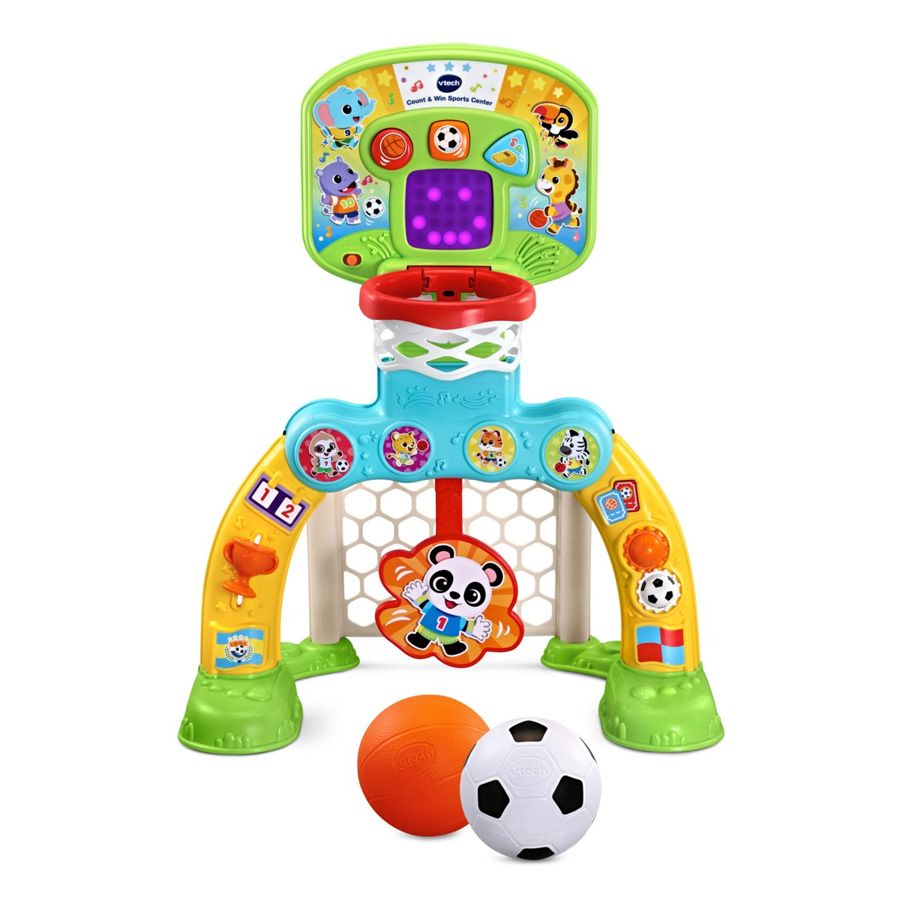 VTech view 4