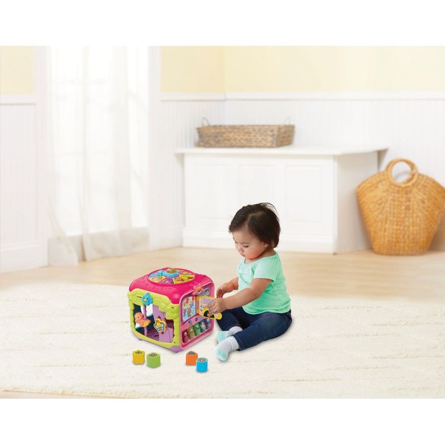 VTech view 5