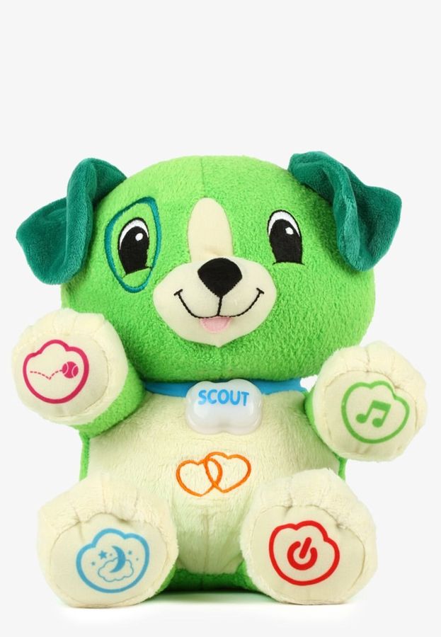 LeapFrog view 2