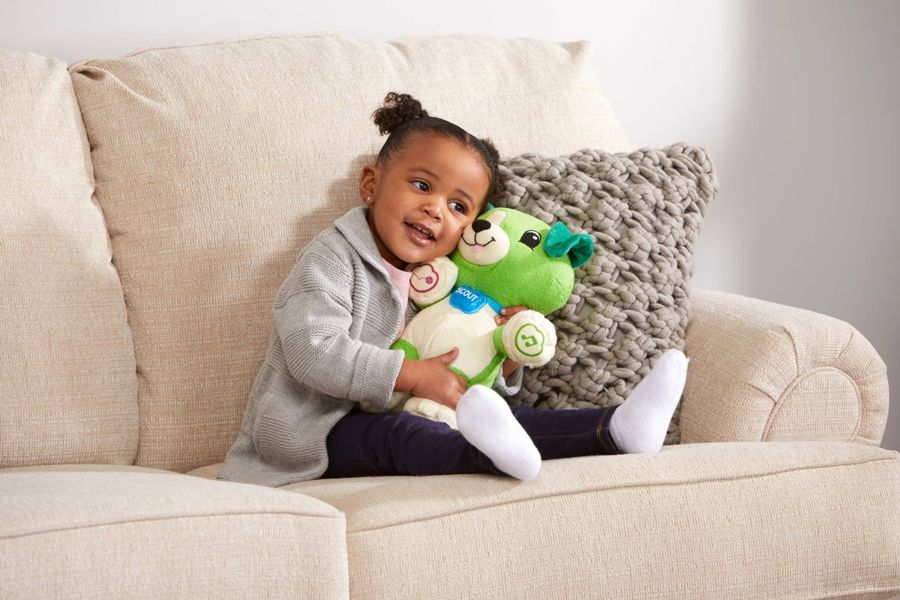 LeapFrog view 4