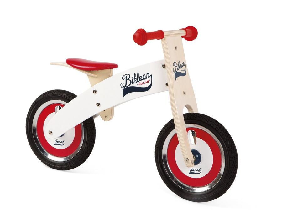Janod Janod I Wood Balance Toy — baby & kids product