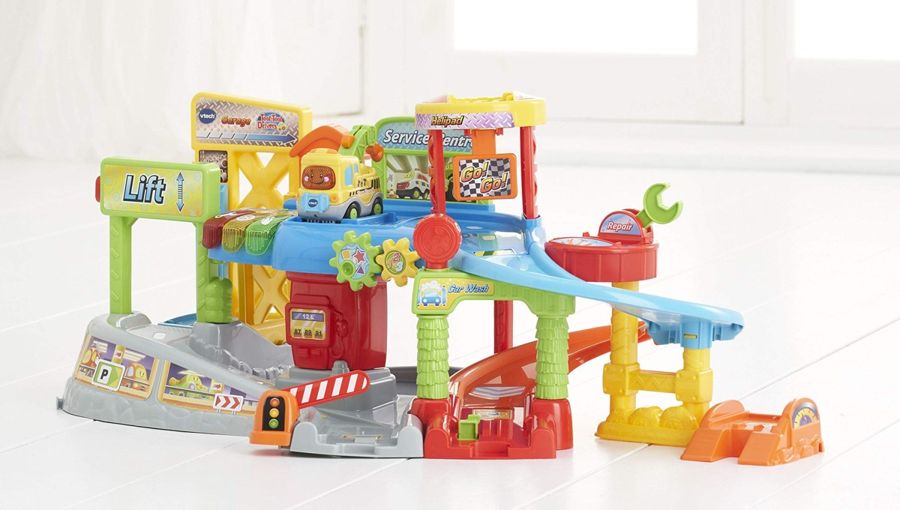 VTech view 2