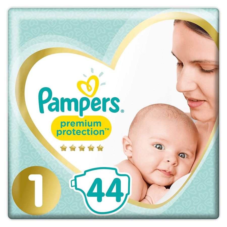 Pampers 