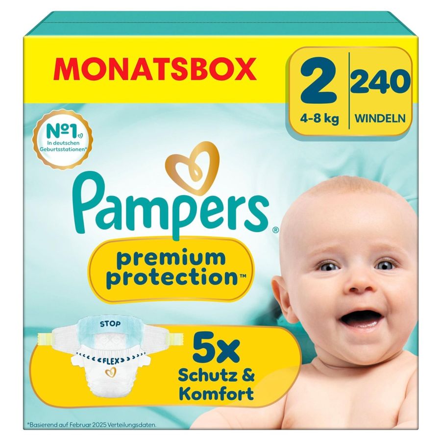 Pampers view 4