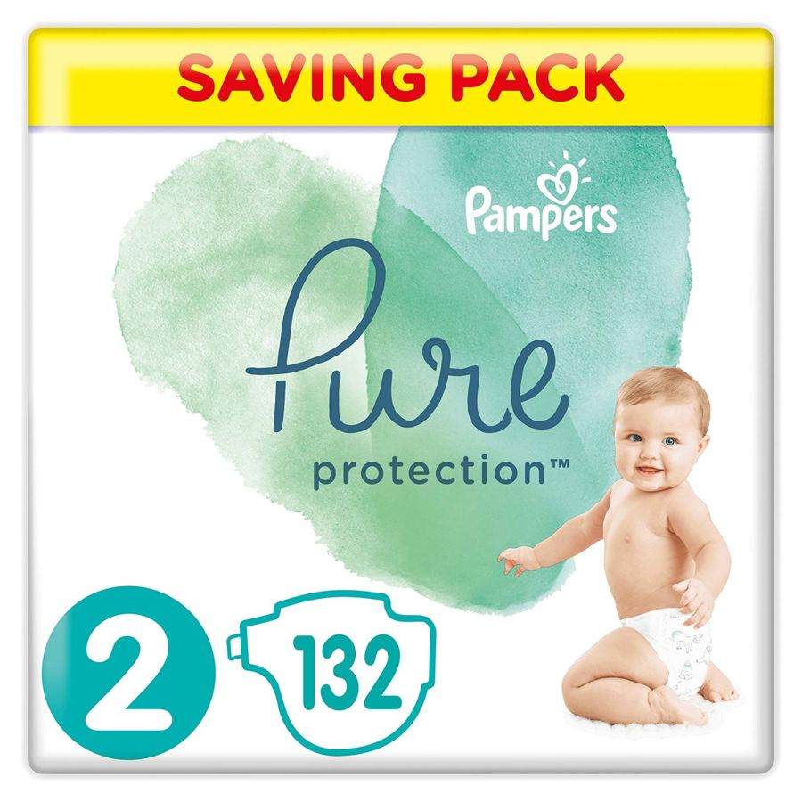 Pampers view 5
