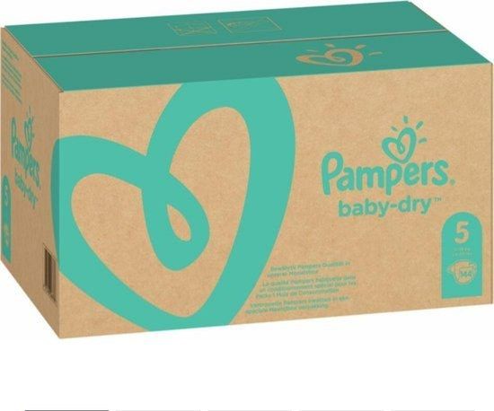 Pampers view 3