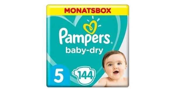 Pampers view 4