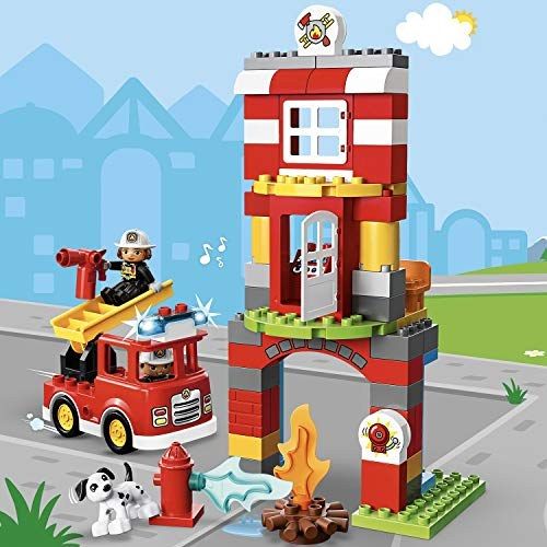 LEGO view 2