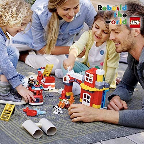 LEGO view 3