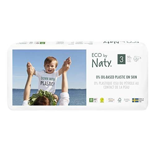 Eco by Naty view 4