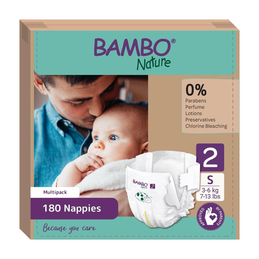 Bambo Nature view 2