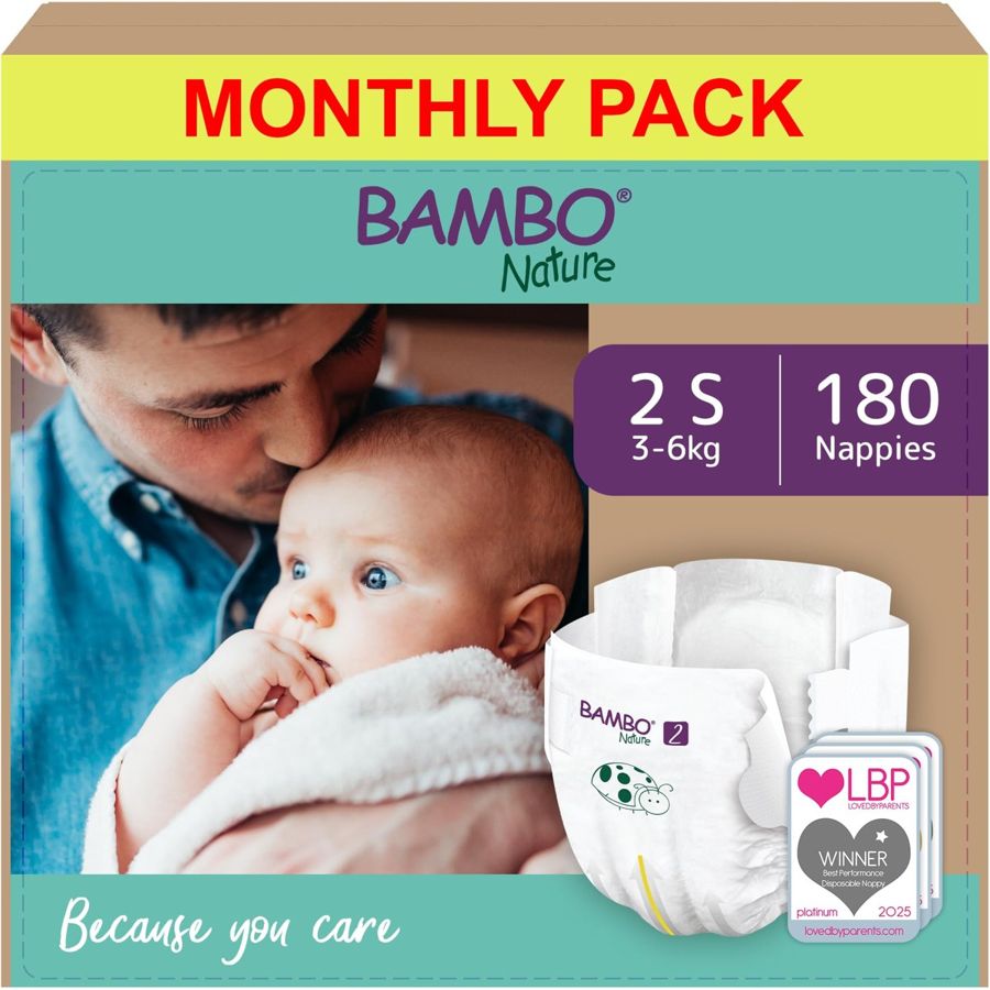 Bambo Nature view 3