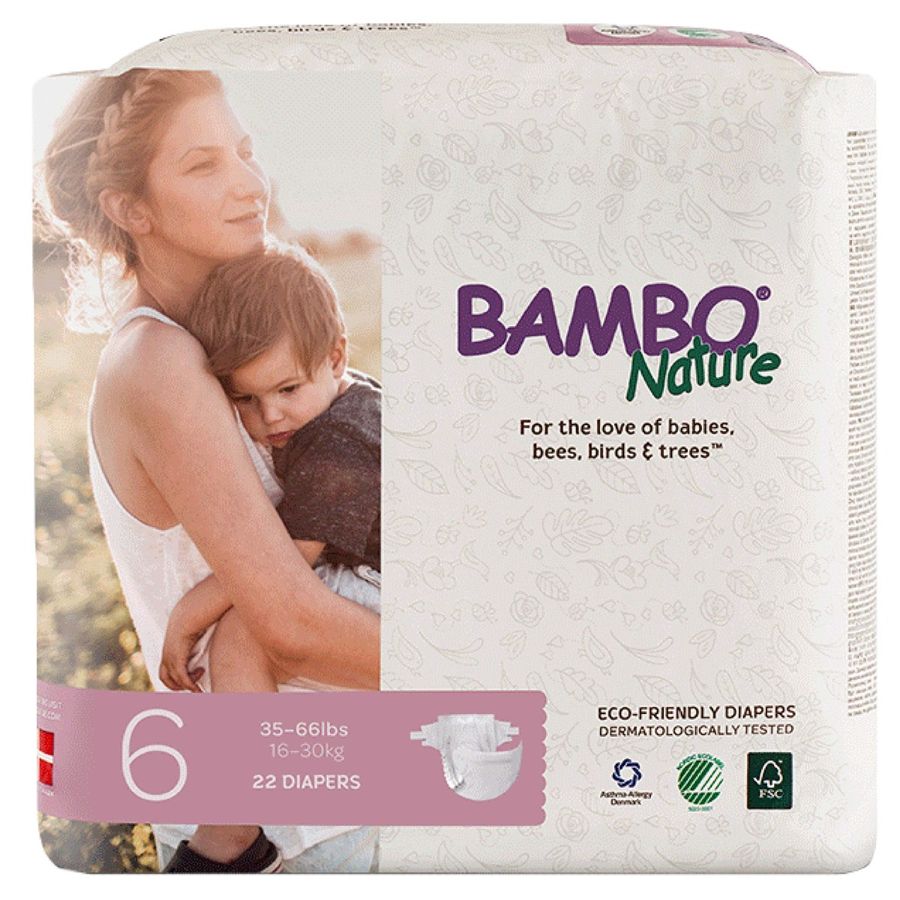 Bambo Nature view 4