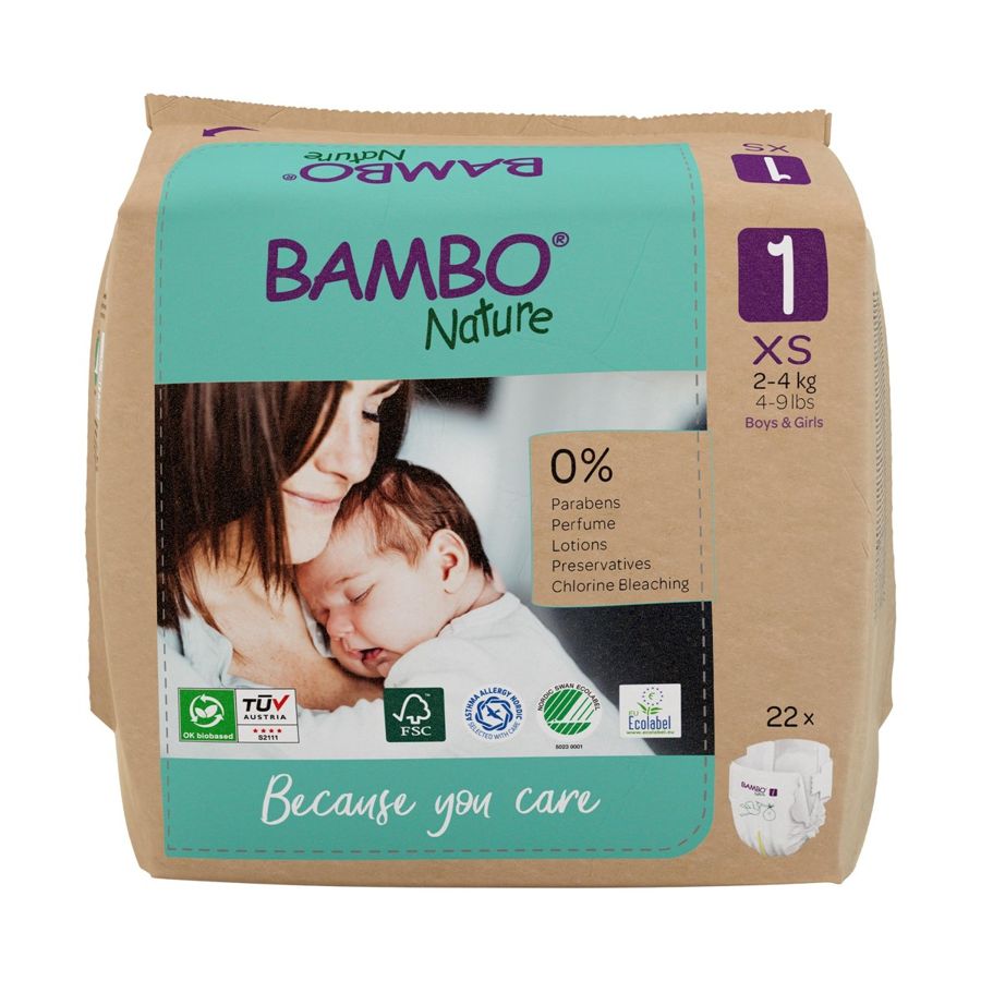 Bambo Nature view 5