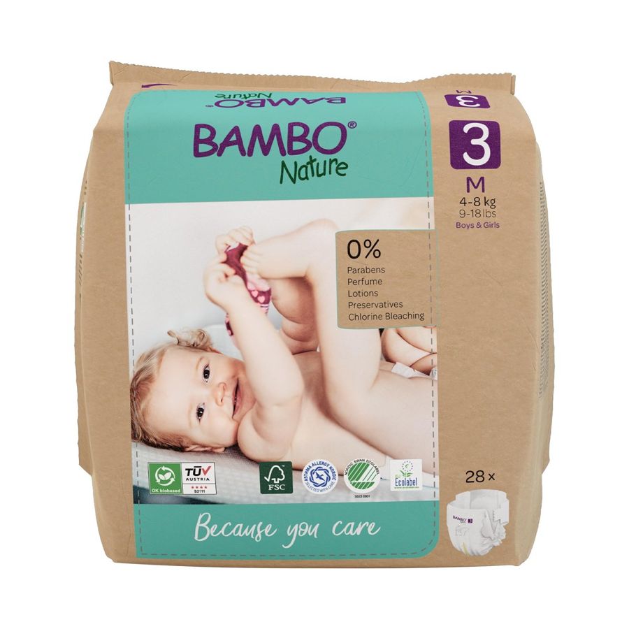 Bambo Nature view 4