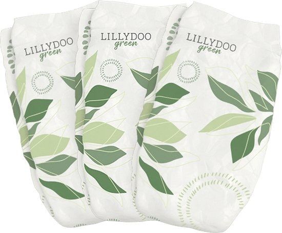 Lillydoo view 2