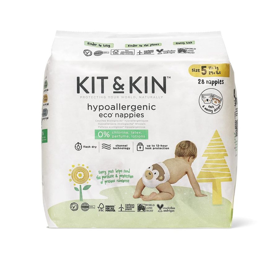 Kit & Kin view 2