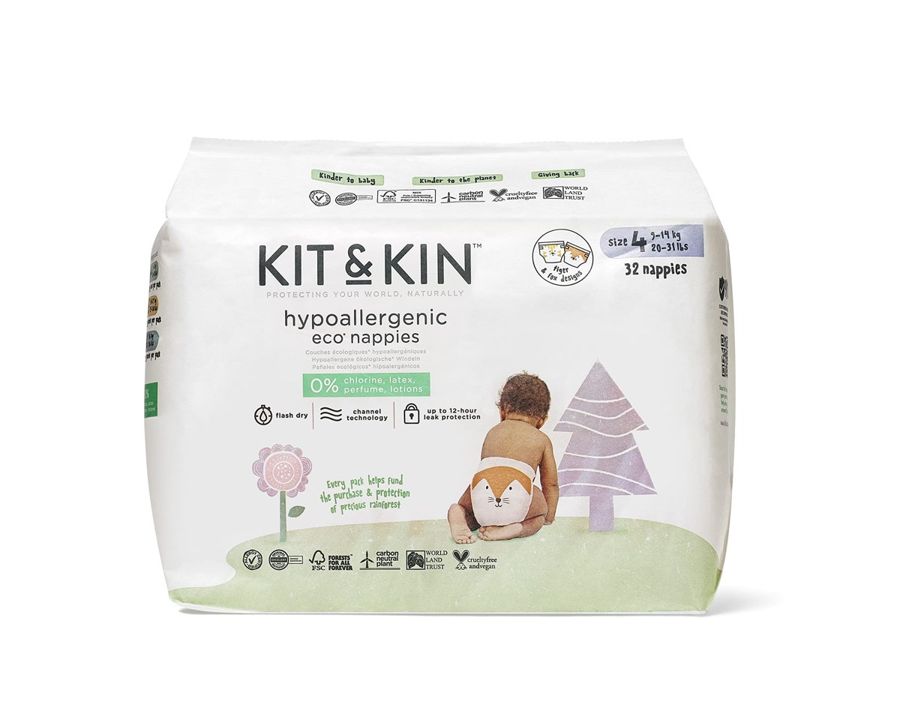 Kit & Kin view 4