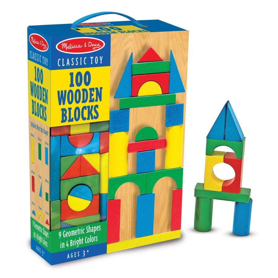 Melissa & Doug view 2