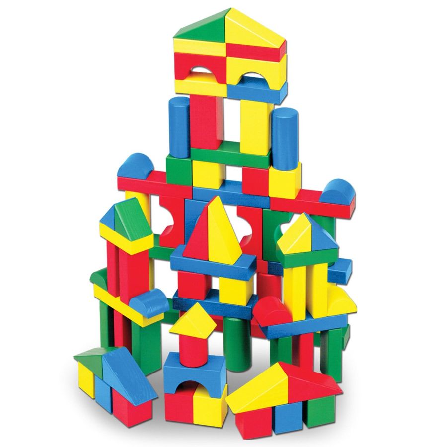 Melissa & Doug view 4