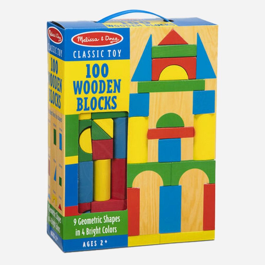 Melissa & Doug view 5