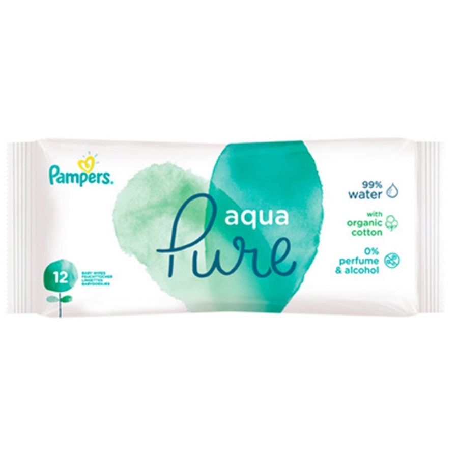 Pampers view 4