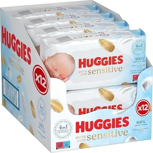 Huggies view 3