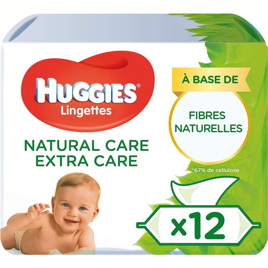 Huggies view 4