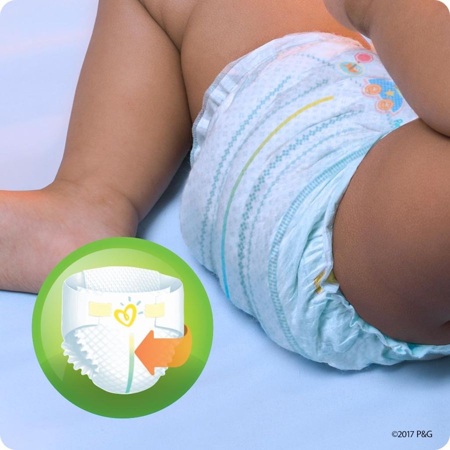 Pampers view 4