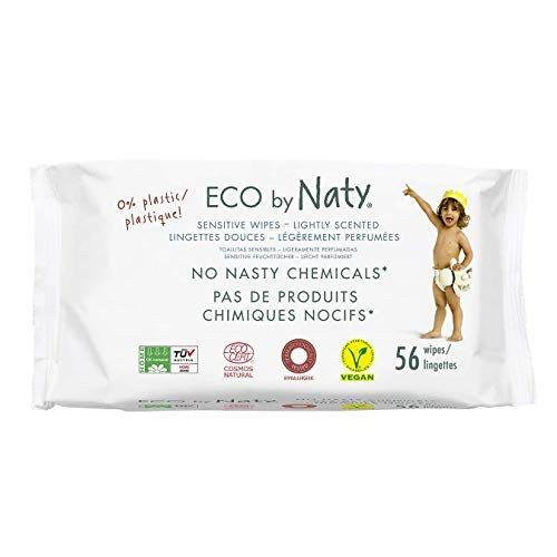 Eco by Naty view 2