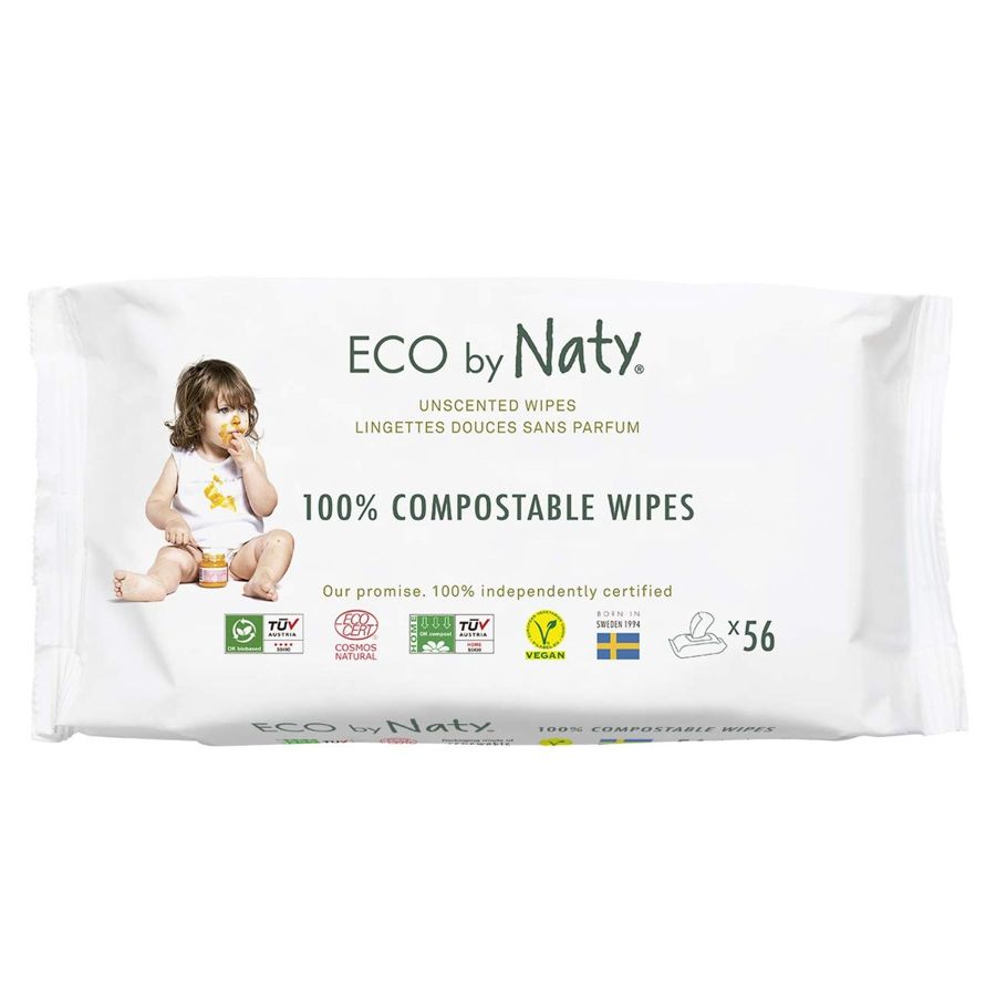 Eco by Naty view 5