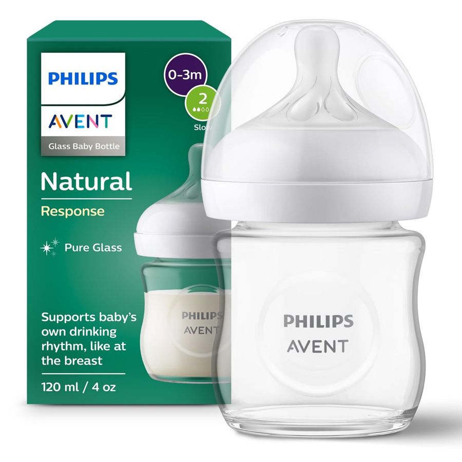 Philips Avent view 2