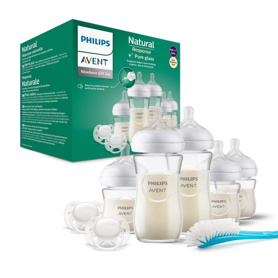 Philips Avent view 3