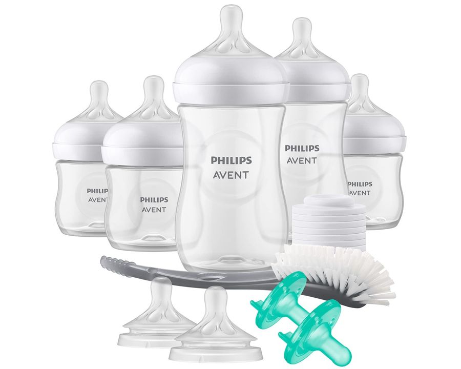 Philips Avent view 4