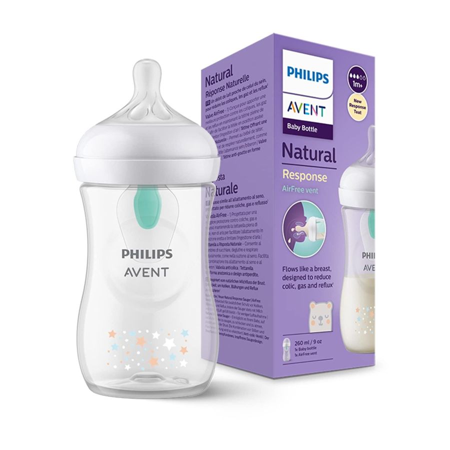 Philips Avent view 5
