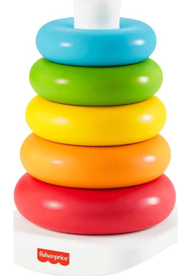 Fisher-Price view 2