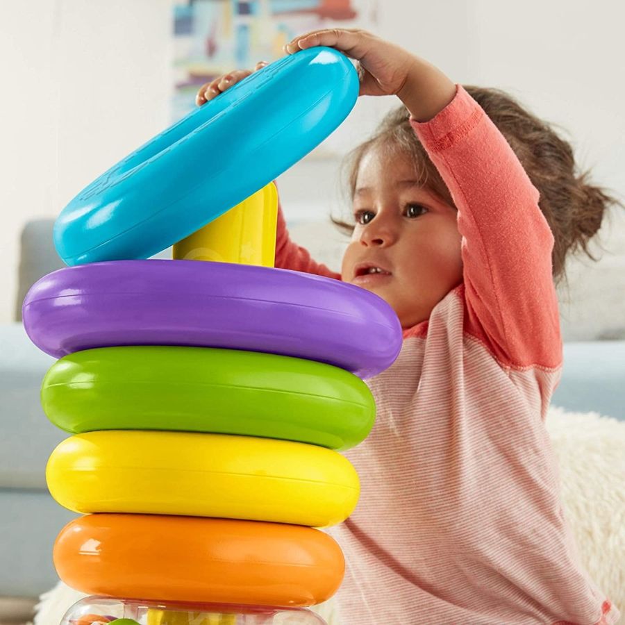 Fisher-Price view 3