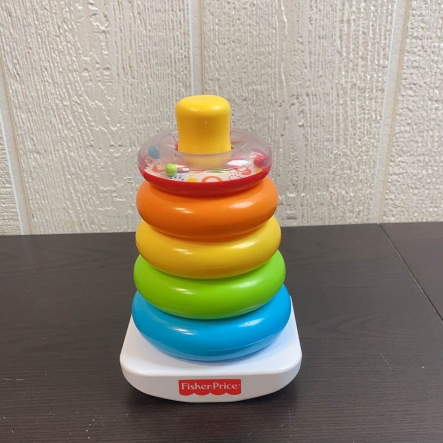 Fisher-Price view 5