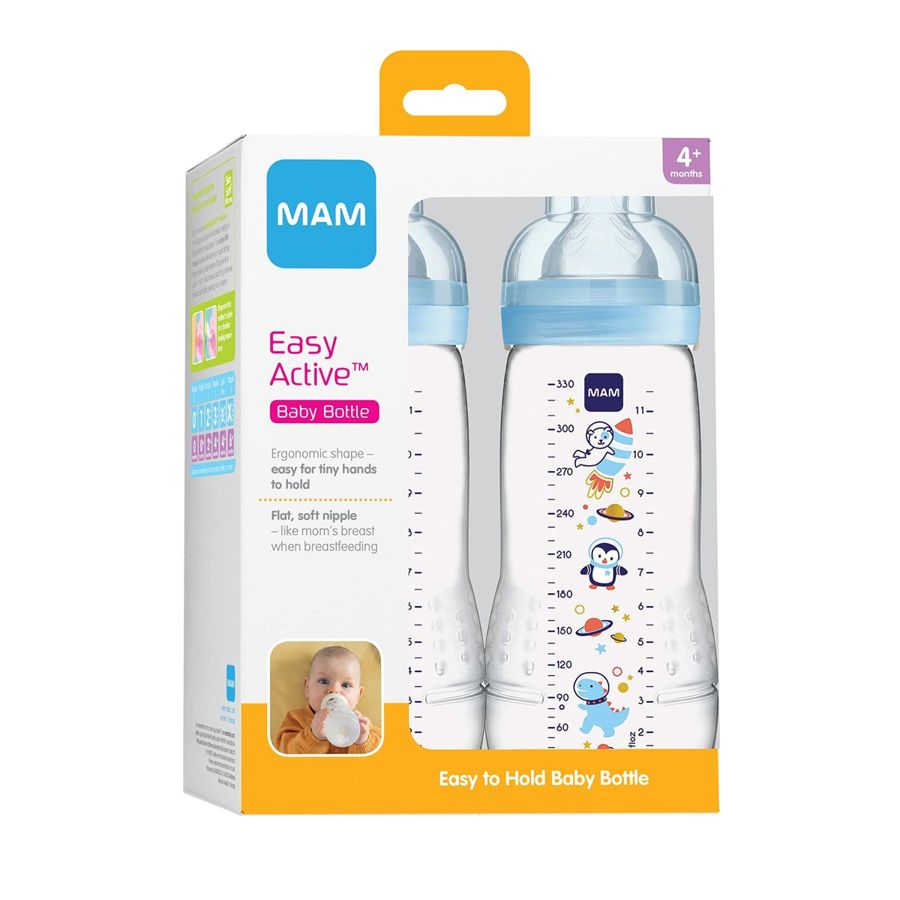 MAM 